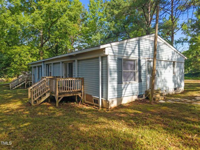 302 Allen Avenue, Franklinton, NC 27525