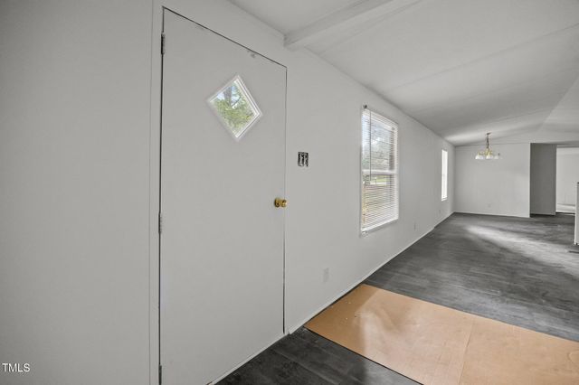 302 Allen Avenue, Franklinton, NC 27525