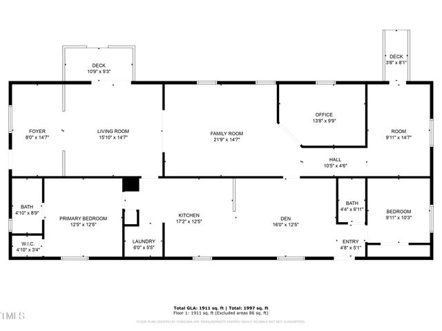 302 Allen Avenue, Franklinton, NC 27525