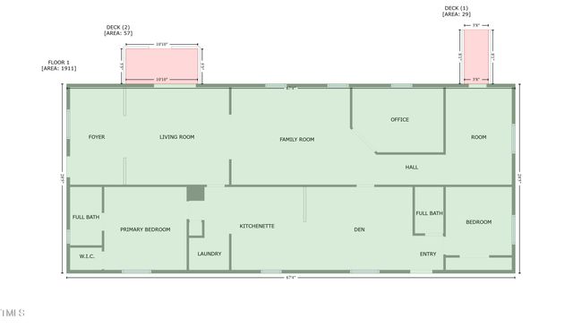 302 Allen Avenue, Franklinton, NC 27525