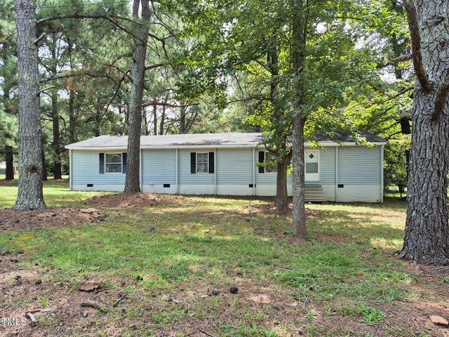 302 Allen Avenue, Franklinton, NC 27525