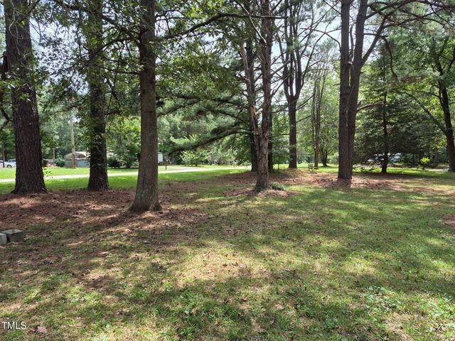 302 Allen Avenue, Franklinton, NC 27525