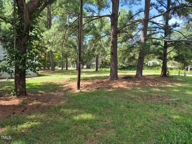 302 Allen Avenue, Franklinton, NC 27525