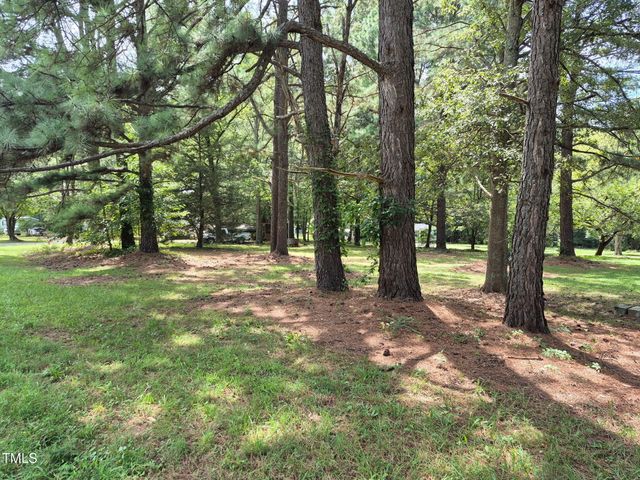 302 Allen Avenue, Franklinton, NC 27525