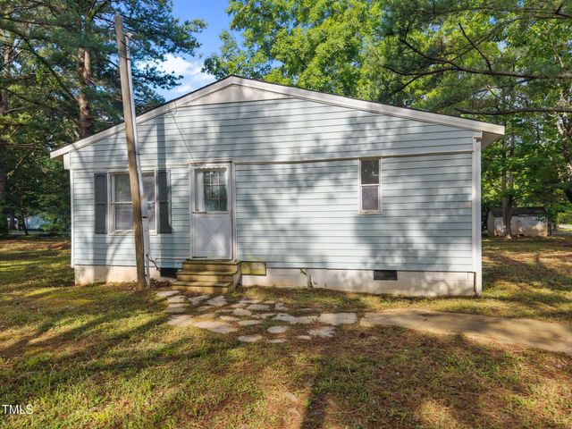 302 Allen Avenue, Franklinton, NC 27525