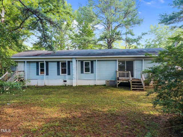 302 Allen Avenue, Franklinton, NC 27525
