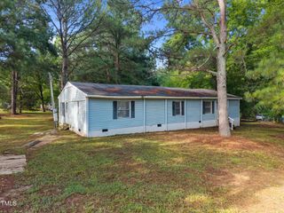 302 Allen Avenue, Franklinton, NC 27525
