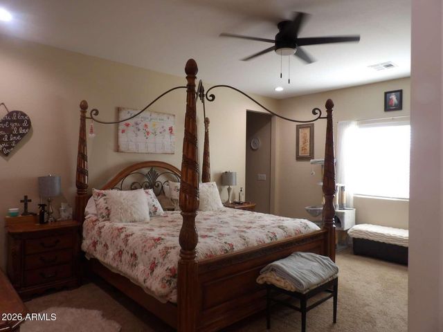 4080 N TURQUOISE Drive, Eloy, AZ 85131