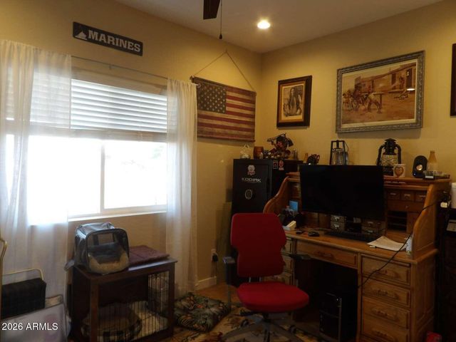 4080 N TURQUOISE Drive, Eloy, AZ 85131