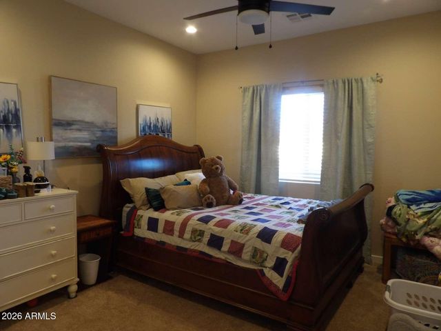 4080 N TURQUOISE Drive, Eloy, AZ 85131