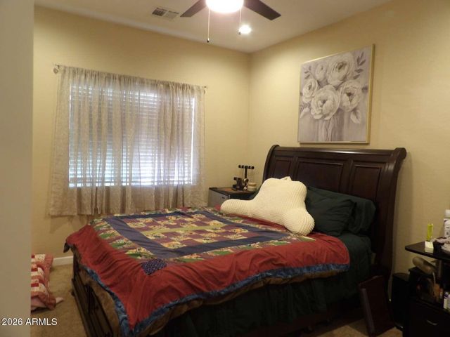 4080 N TURQUOISE Drive, Eloy, AZ 85131