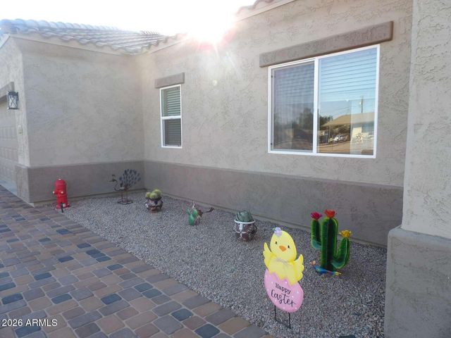 4080 N TURQUOISE Drive, Eloy, AZ 85131