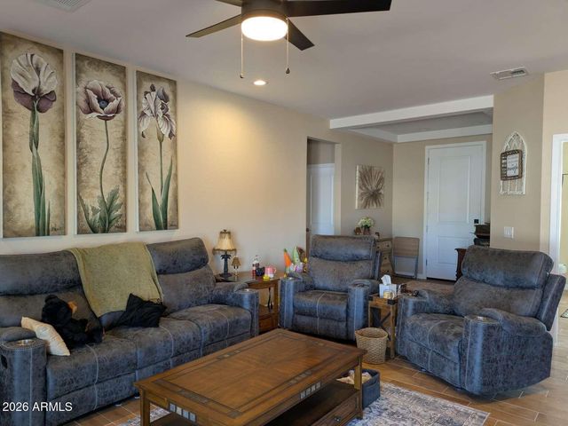 4080 N TURQUOISE Drive, Eloy, AZ 85131