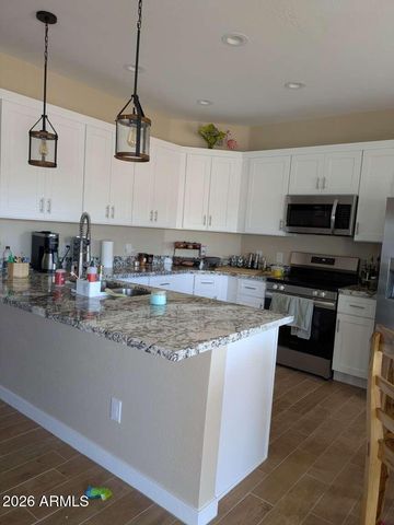 4080 N TURQUOISE Drive, Eloy, AZ 85131