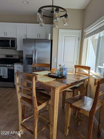 4080 N TURQUOISE Drive, Eloy, AZ 85131