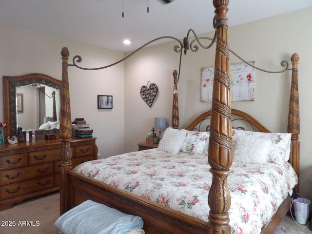 4080 N TURQUOISE Drive, Eloy, AZ 85131