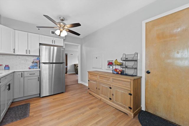 9570 W Silver Spring DRIVE, Milwaukee, WI 53225