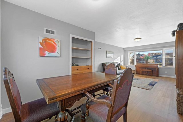 9570 W Silver Spring DRIVE, Milwaukee, WI 53225