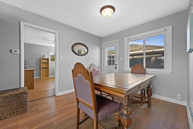 9570 W Silver Spring DRIVE, Milwaukee, WI 53225