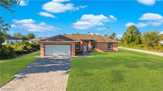 3113 68th ST W, Lehigh Acres, FL 33971