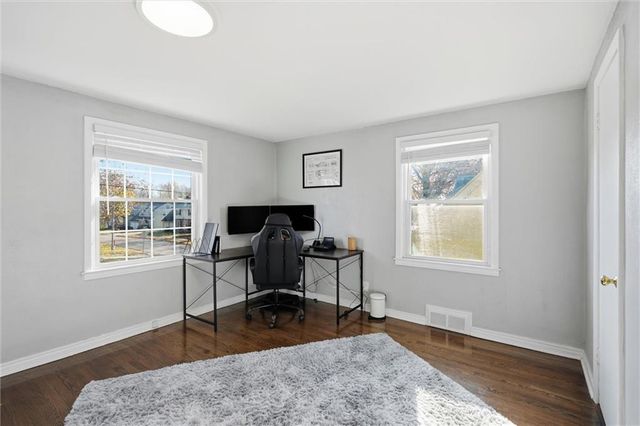 8004 Holmes Road, Kansas City, MO 64131