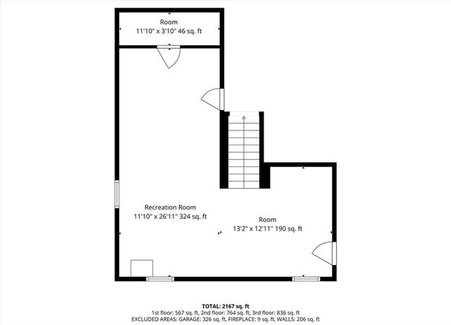8004 Holmes Road, Kansas City, MO 64131