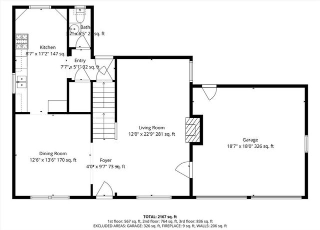 8004 Holmes Road, Kansas City, MO 64131