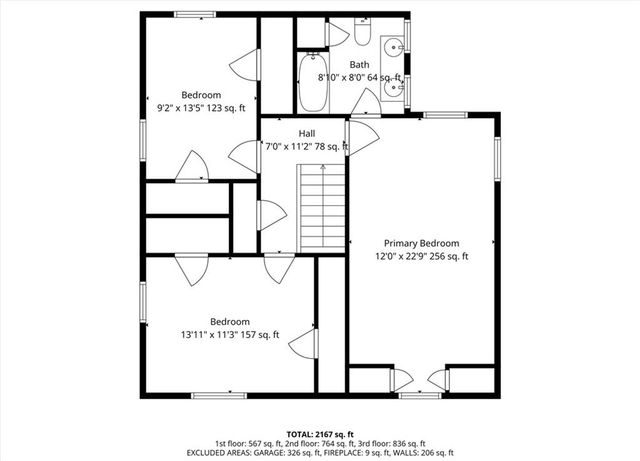 8004 Holmes Road, Kansas City, MO 64131
