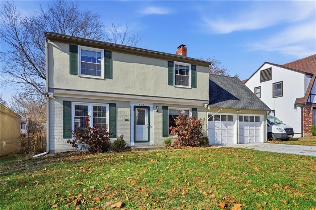 8004 Holmes Road, Kansas City, MO 64131