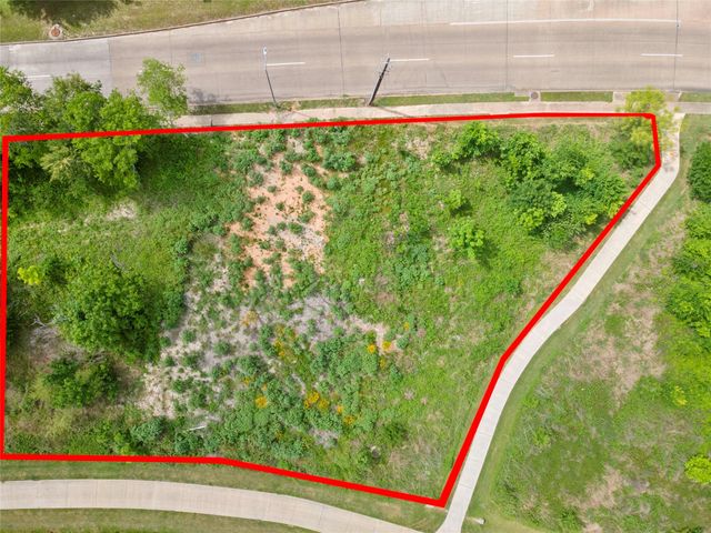 5101 Airport Boulevard, Houston, TX 77048