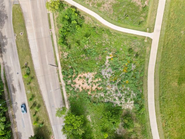 5101 Airport Boulevard, Houston, TX 77048