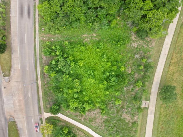 5101 Airport Boulevard, Houston, TX 77048