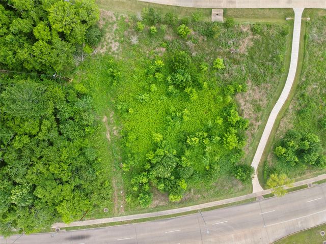 5101 Airport Boulevard, Houston, TX 77048