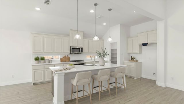 4047 Bedford Drive, Crandall, TX 75114