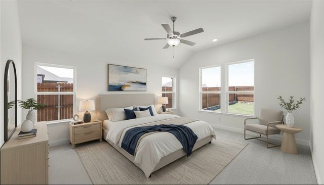 4047 Bedford Drive, Crandall, TX 75114