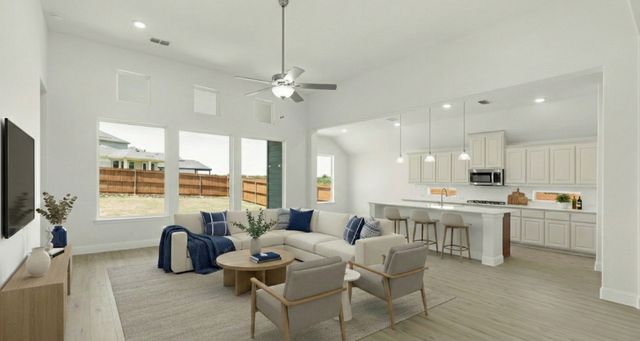 4047 Bedford Drive, Crandall, TX 75114