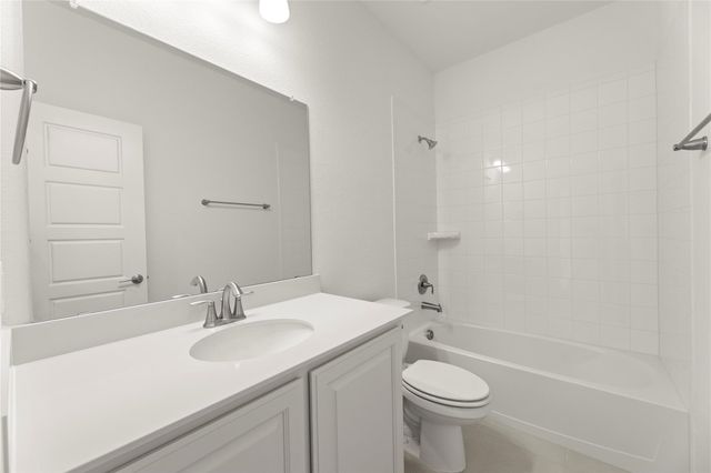 4047 Bedford Drive, Crandall, TX 75114