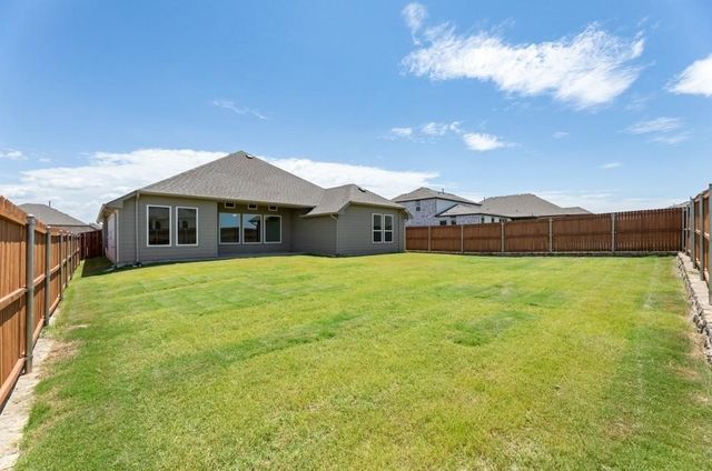 4047 Bedford Drive, Crandall, TX 75114