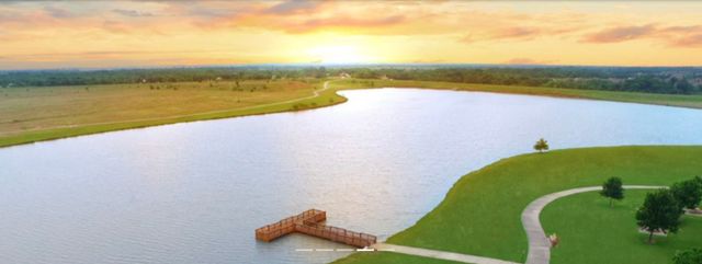 4047 Bedford Drive, Crandall, TX 75114