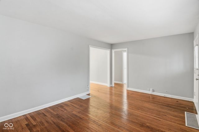 5635 Brouse Avenue, Indianapolis, IN 46220