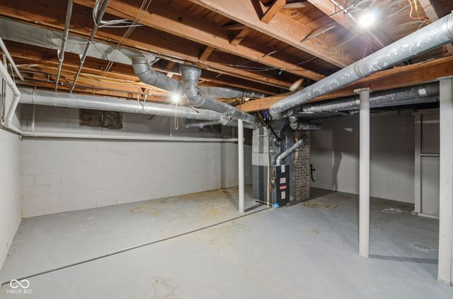 5635 Brouse Avenue, Indianapolis, IN 46220