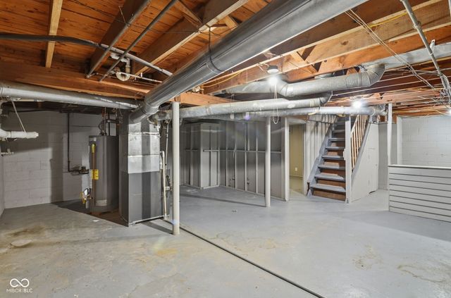 5635 Brouse Avenue, Indianapolis, IN 46220