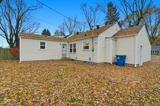 5635 Brouse Avenue, Indianapolis, IN 46220