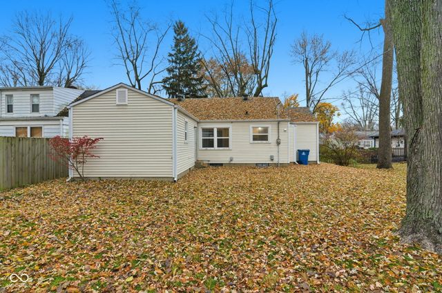 5635 Brouse Avenue, Indianapolis, IN 46220