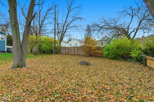 5635 Brouse Avenue, Indianapolis, IN 46220