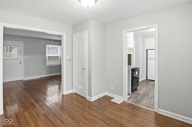 5635 Brouse Avenue, Indianapolis, IN 46220