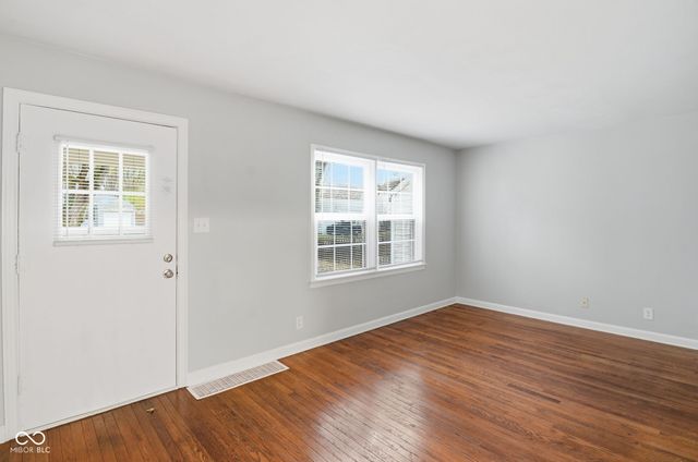 5635 Brouse Avenue, Indianapolis, IN 46220