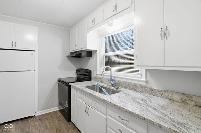 5635 Brouse Avenue, Indianapolis, IN 46220