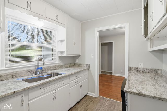 5635 Brouse Avenue, Indianapolis, IN 46220