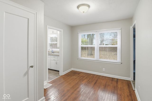 5635 Brouse Avenue, Indianapolis, IN 46220